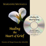 Healing the Heart of Grief: Book & CD Set