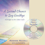 A Second Chance to Say Goodbye: Book & CD Set – 2nd Edition