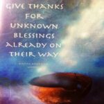 givethanksforunknownblessings1 copy