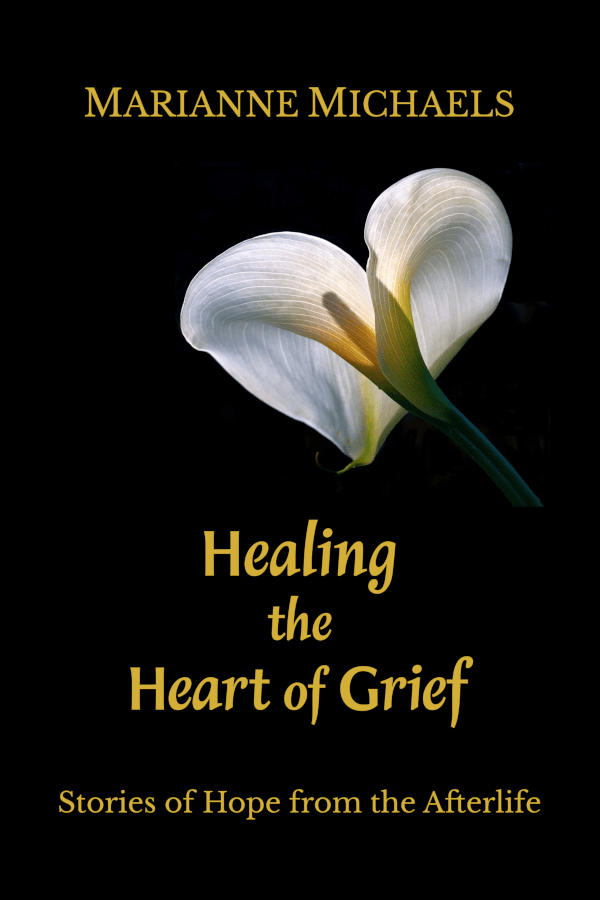 Healing The Heart of Grief